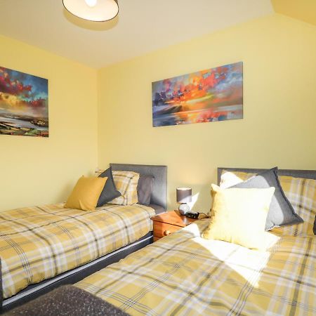 Riverview Apartment Інвернесс Екстер'єр фото