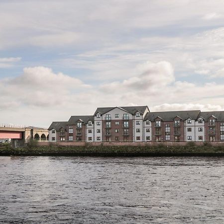 Riverview Apartment Інвернесс Екстер'єр фото