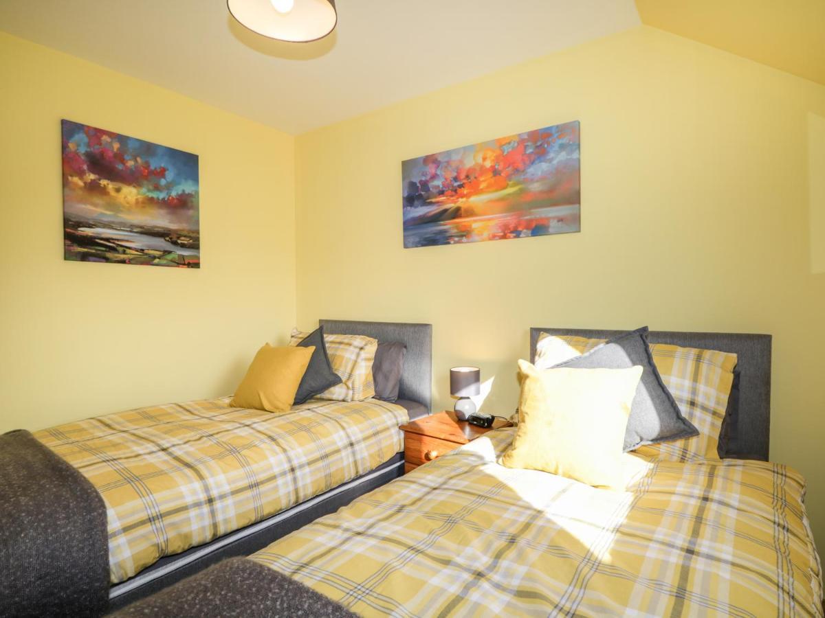Riverview Apartment Інвернесс Екстер'єр фото
