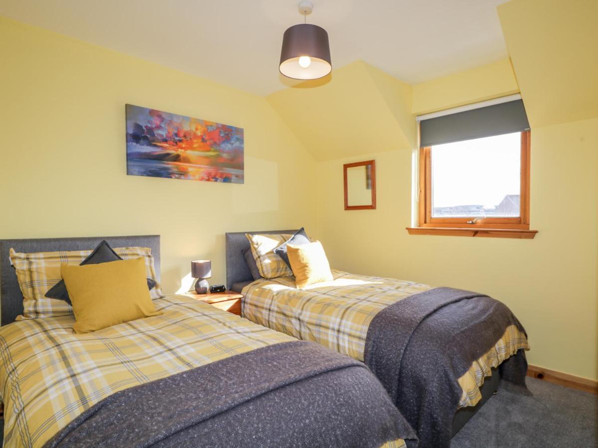 Riverview Apartment Інвернесс Екстер'єр фото
