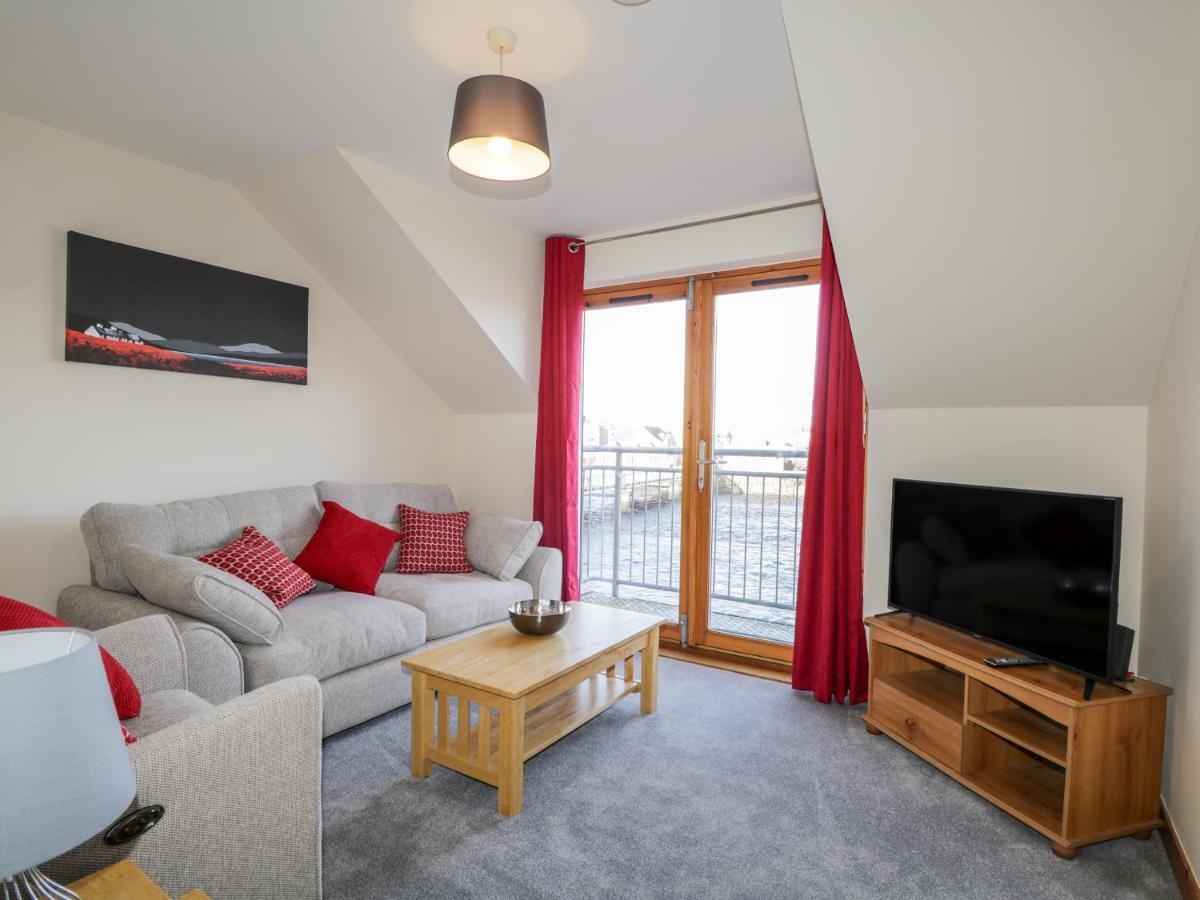 Riverview Apartment Інвернесс Екстер'єр фото
