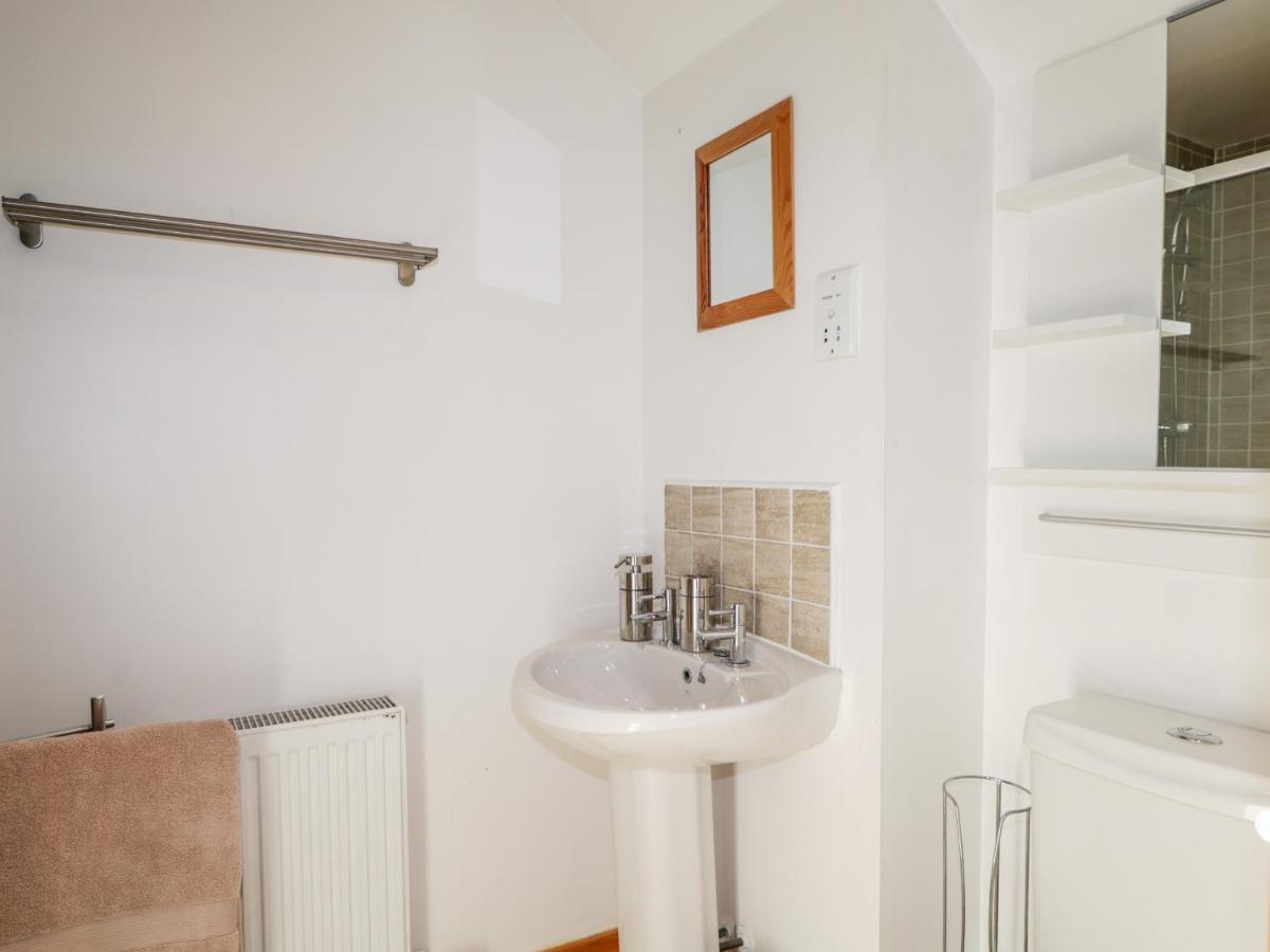 Riverview Apartment Інвернесс Екстер'єр фото